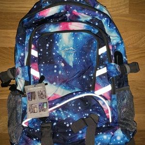 Backpack NWT